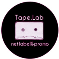 TapeLab netlabel