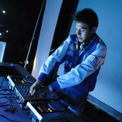 DJ Alan Galicia