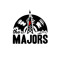 F The Majors