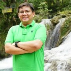 Frederic John Ferraz