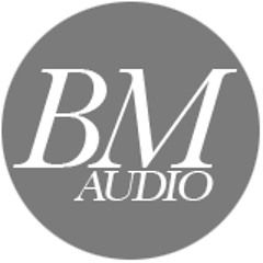 BASS MECHANIX AUDIO