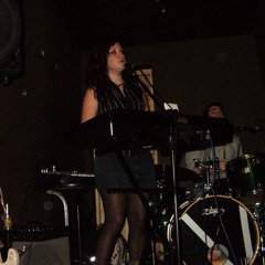 Aixa Michelle Ono Lennon