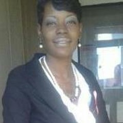 Tanja Itswhatever Frost