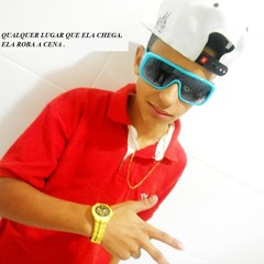 MC MENOR DA VD OFICIAL