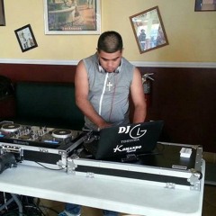 Luis Gomez DJ LG