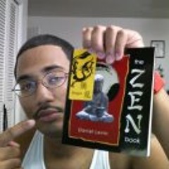 Joshua Dominiki Martinez