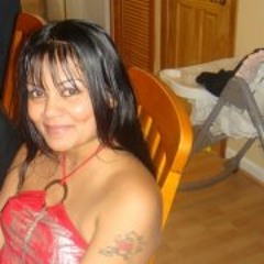 Lisa Ganpat Dabiedeen