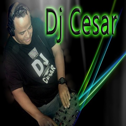 Deejay Cesar Pop Zouk — artist photo