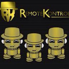Remote_Kontrol