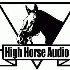 HighHorseAudio