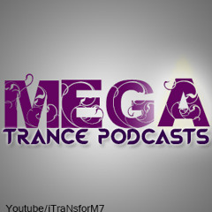 MeGa's Trance Podcasts