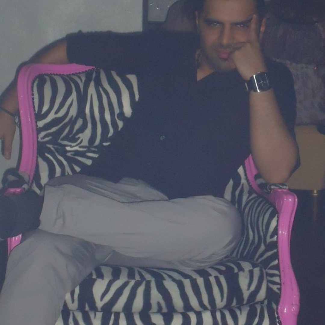 Mushuk va anus juda katta