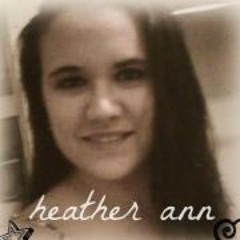 Heather Ann Parr Frailey