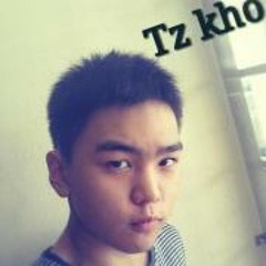 Tze Xuan Kho