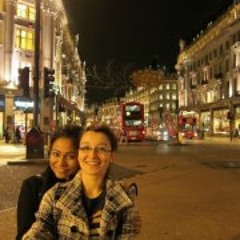 Esseghairi Khadija Dorra