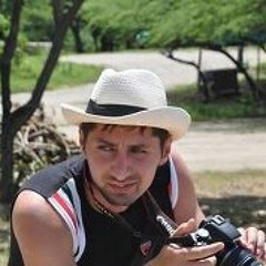 Ruslan Khodov