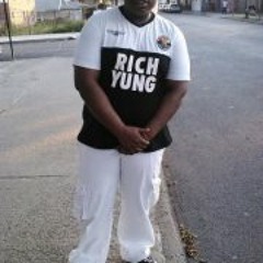 Jaleel Teddz Sthillaire