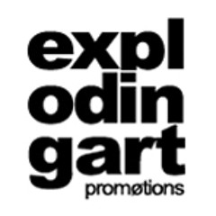 Exploding Art Promotions