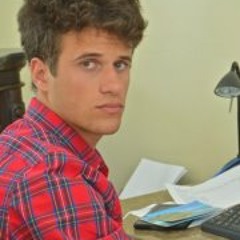 Luc Hébrard