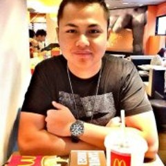 Ekhsan Macheda Ramos