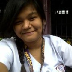 Izza Paringit Vicente