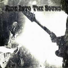Ride Into The Sound #2