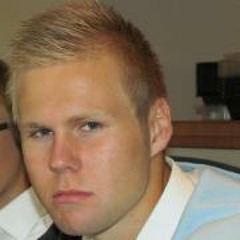 Jacob Mathias Nilsen