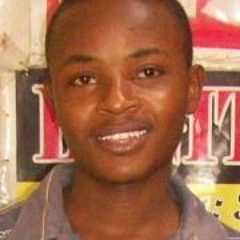 Geoffrey Kamau