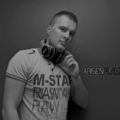 Arisen Flame - More Than A Feeling (Intro Mix)