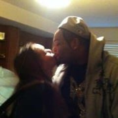 Tiffany MzprettyEyez Shed