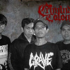 Criminal Colony