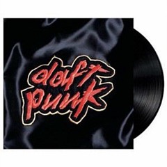 Daft Punk Mixtape