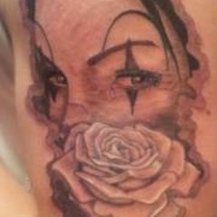 Eric Kiltattoo