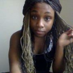 Sharice Truetome Griffin