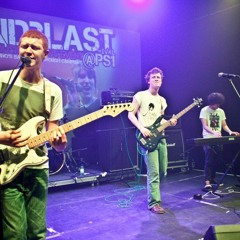 Rusty & the Lost Souls