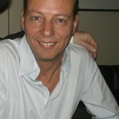 Jochen Bohn’s avatar