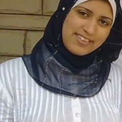 Maryam Amged Aboul Fetouh