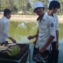 Samrach Huon Sethirom