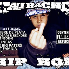 catrachohiphop