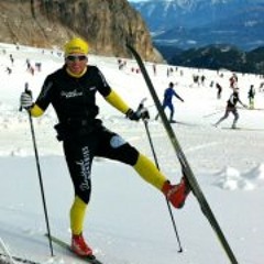 Mathias Holtedahl Thorp