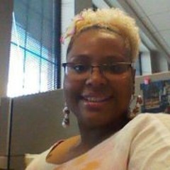 Tamika Jenkins Bolton