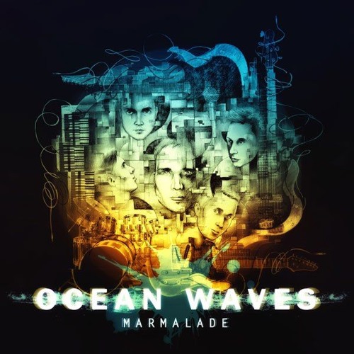 Ocean Waves’s avatar