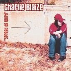 Charlie Blaize