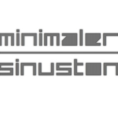 Minimaler Sinuston 3