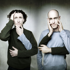UmbilicalBrothers