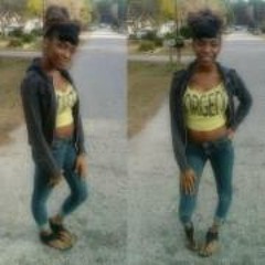 Tameaka Fattyboo Williams