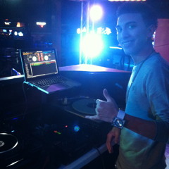 DJ UltraSonic
