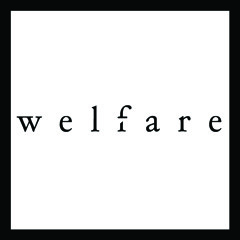 welfare.