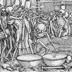 TRIUMPH OF DEATH
