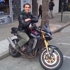 Evan ArthurFonzarelli